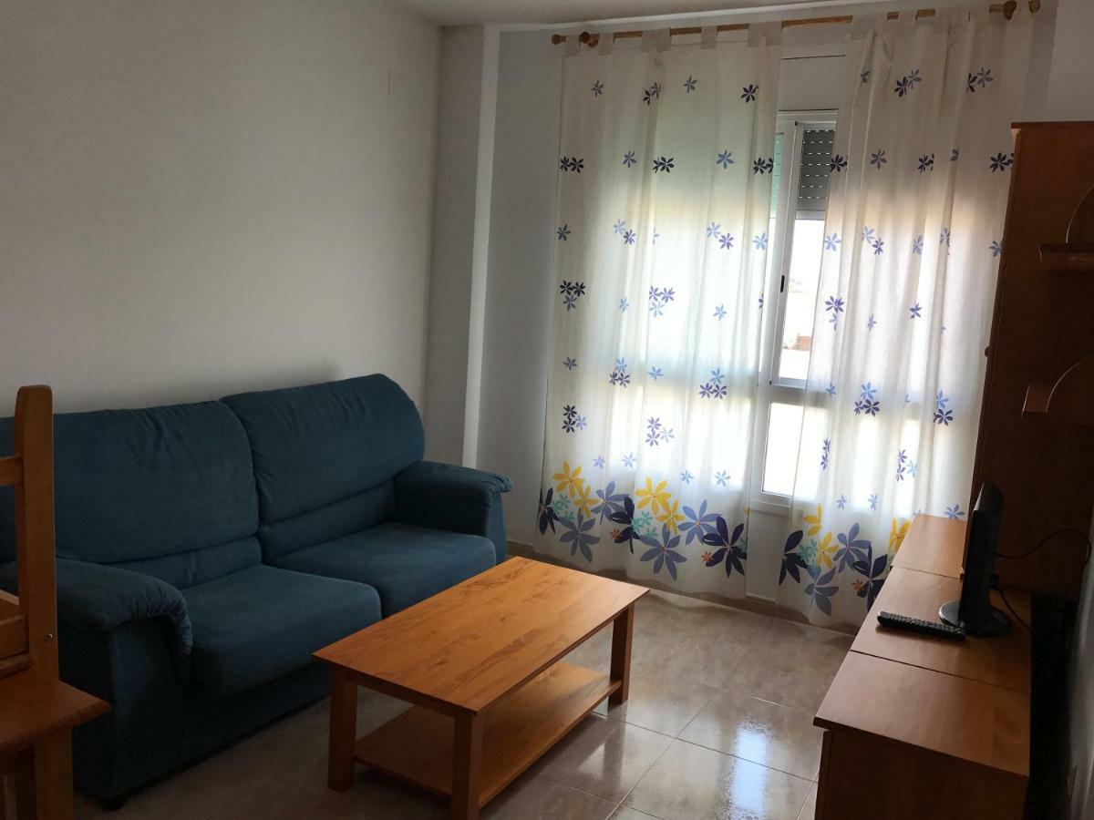 Apartamentos En Deltebre Exterior photo