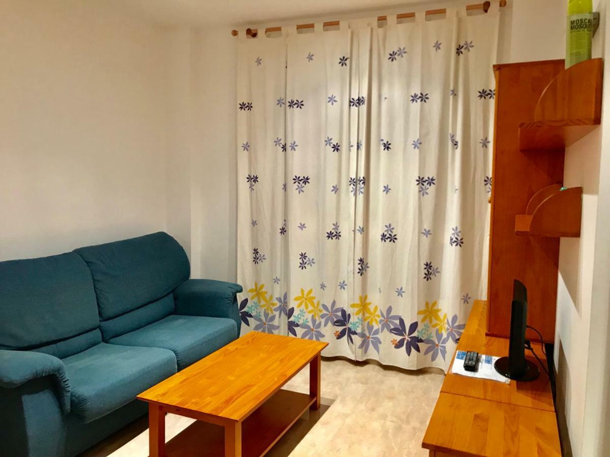 Apartamentos En Deltebre Exterior photo